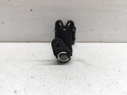 MIOLO FECHADURA TAMPA TRASEIRA ONIX 1.4 LTZ 2015 2016 2017 2