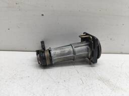 MIOLO FECHADURA TAMPA TRASEIRA ONIX 1.4 LTZ 2015 2016 2017 2