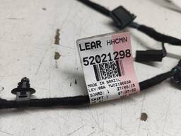 CHICOTE INTERNO TAMPA TRASEIRA ONIX 1.4 LTZ 2015 2016 2017 2