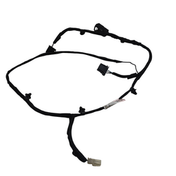 Chicote Interno Tampa Traseira Onix 1.4 Ltz 2015 2016 2017 2