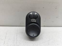 BOTÃO COMANDO RETROVISOR ONIX 1.4 LTZ 2015 2016 2017 2019