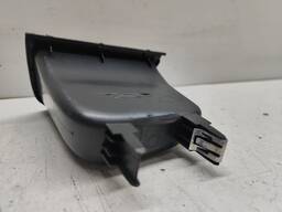 PORTA OBJETOS ESQUERDO ONIX 1.4 LTZ 2015 2016 2017 2019