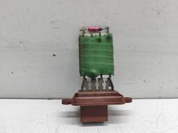 RESISTÊNCIA AR CONDICIONADO PALIO 1.0 2009 2010 2011 2012 20