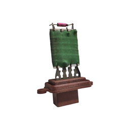 RESISTÊNCIA AR CONDICIONADO PALIO 1.0 2009 2010 2011 2012 20