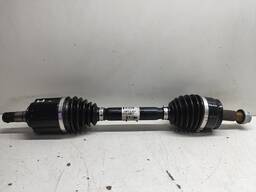 SEMI EIXO DIANTEIRO ESQ COMMANDER TORO RENEGADE COMPASS 1.3 