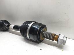 SEMI EIXO DIANTEIRO ESQ COMMANDER TORO RENEGADE COMPASS 1.3 