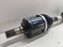 SEMI EIXO DIANTEIRO ESQ COMMANDER TORO RENEGADE COMPASS 1.3 