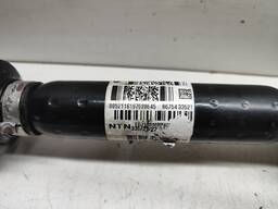 SEMI EIXO DIANTEIRO ESQ COMMANDER TORO RENEGADE COMPASS 1.3 