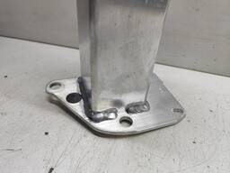 SUPORTE PONTA LONGARINA DIREITO COMPASS T270 1.3 2022 2025