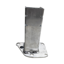 Suporte Ponta Longarina Direito Compass T270 1.3 2022 2025