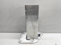 SUPORTE PONTA LONGARINA ESQUERDO COMPASS T270 1.3 2022 2025