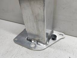 SUPORTE PONTA LONGARINA ESQUERDO COMPASS T270 1.3 2022 2025