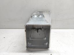 SUPORTE PONTA LONGARINA ESQUERDO COMPASS T270 1.3 2022 2025