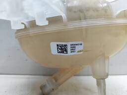RESERVATÓRIO ÁGUA RADIADOR COMPASS T270 1.3 2022 2025