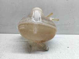 RESERVATÓRIO ÁGUA RADIADOR COMPASS T270 1.3 2022 2025