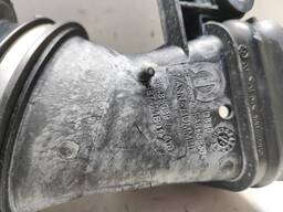 DUTO CAIXA FILTRO AR COMPASS T270 1.3 2022 2025