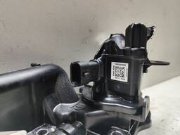 CARCAÇA VÁLVULA TERMOSTÁTICA COMPASS T270 1.3 2022 2025