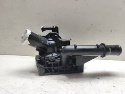 CARCAÇA VÁLVULA TERMOSTÁTICA COMPASS T270 1.3 2022 2025