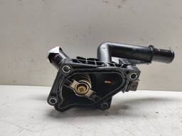 CARCAÇA VÁLVULA TERMOSTÁTICA COMPASS T270 1.3 2022 2025