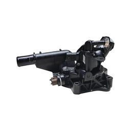 Carcaça Válvula Termostática Compass T270 1.3 2022 2025