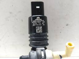 MOTOR ESGUICHO LIMPADOR PARABRISA COMPASS T270 1.3 2022 2025