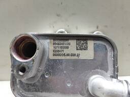 RESFRIADOR ÓLEO COMPASS T270 1.3 2022 2025