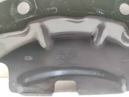 DEFLETOR CÂMBIO COMPASS T270 1.3 2022 2025