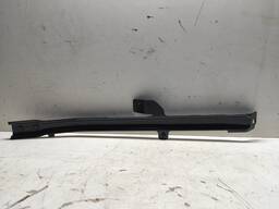 SUPORTE PAINEL FRONTAL ESQUERDO COMPASS T270 1.3 2022 2025