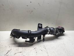 DUTO TURBINA COMPASS T270 1.3 2022 2025