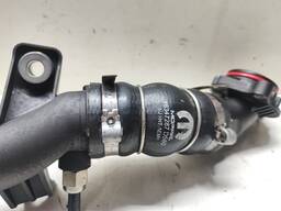 DUTO TURBINA COMPASS T270 1.3 2022 2025