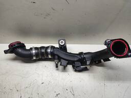 DUTO TURBINA COMPASS T270 1.3 2022 2025