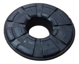 Borracha Batente mola traseira Renault kwid 1.0 2022 a 2024