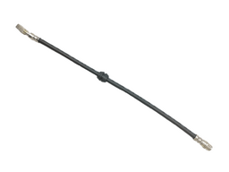 Flexível freio dianteiro direito tracker 1.0 1.2 2020 a 2025