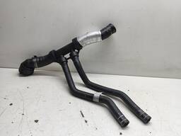 MANGUEIRA AR QUENTE COMPASS 1.3 2022 2023 2024