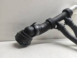 MANGUEIRA AR QUENTE COMPASS 1.3 2022 2023 2024