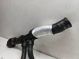 MANGUEIRA AR QUENTE COMPASS 1.3 2022 2023 2024