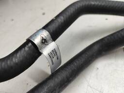 MANGUEIRA AR QUENTE COMPASS 1.3 2022 2023 2024