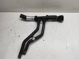 MANGUEIRA AR QUENTE COMPASS 1.3 2022 2023 2024