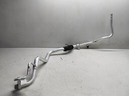 MANGUEIRA AR CONDICIONADO COMPASS 1.3 2022 2023 2024