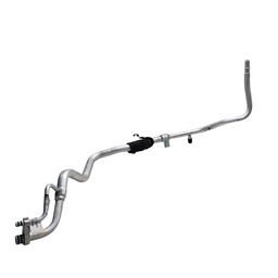 MANGUEIRA AR CONDICIONADO COMPASS 1.3 2022 2023 2024