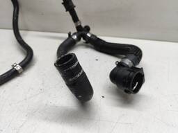 MANGUEIRA BOMBA ÁGUA COMPASS 1.3 2022 2023 2024