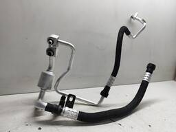 MANGUEIRA AR CONDICIONADO COMPASS 1.3 2022 2023 2024