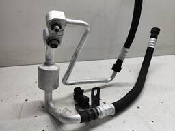 MANGUEIRA AR CONDICIONADO COMPASS 1.3 2022 2023 2024