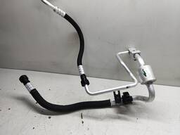 MANGUEIRA AR CONDICIONADO COMPASS 1.3 2022 2023 2024