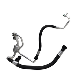 MANGUEIRA AR CONDICIONADO COMPASS 1.3 2022 2023 2024