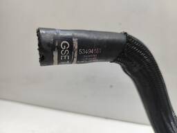 MANGUEIRA SAÍDA AQUECEDOR COMPASS 1.3 2022 2023 2024