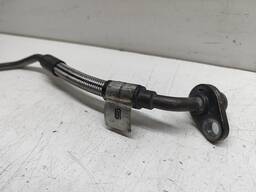 CANO LUBRIFICAÇÃO TURBINA COMPASS 1.3 2022 2023 2024