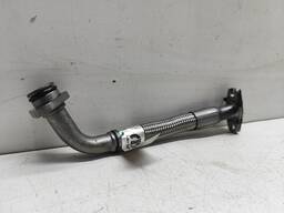 CANO RERORNO LUBRIFICAÇÃO COMPASS 1.3 2022 2023 2024