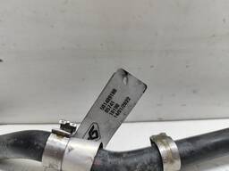 MANGUEIRA REFRIGERAÇÃO COMPASS 1.3 2022 2023 2024