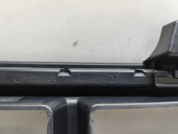 GRADE CENTRAL PARACHOQUE JEEP COMPASS 2022 2023 A 2025